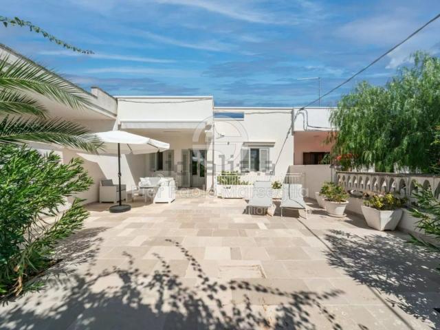 Casa in vendita a Villanova di Ostuni, Puglia