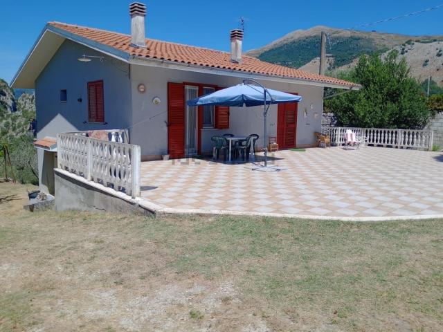 Casa in vendita a Muro Lucano, Basilicata