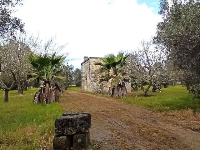 Casa in vendita a Puglia, Brindisi