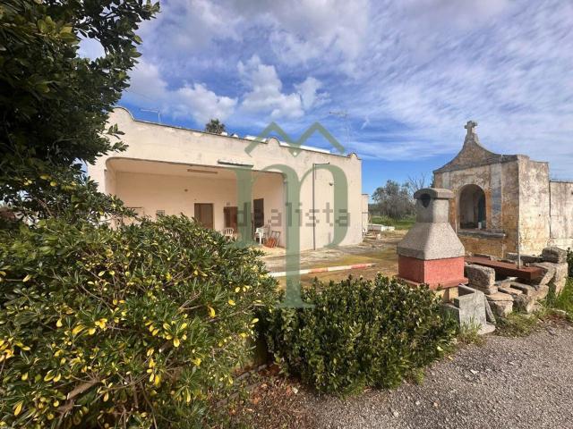 Casa in vendita a Puglia, Brindisi
