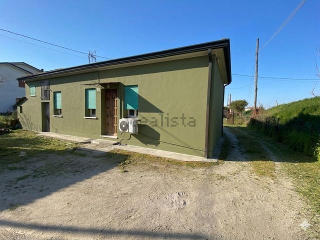 Casa in vendita a Borgo Dolomiti, Adria