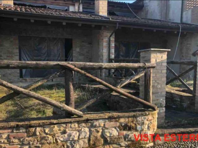 Casa in vendita a Ceresola, Travo