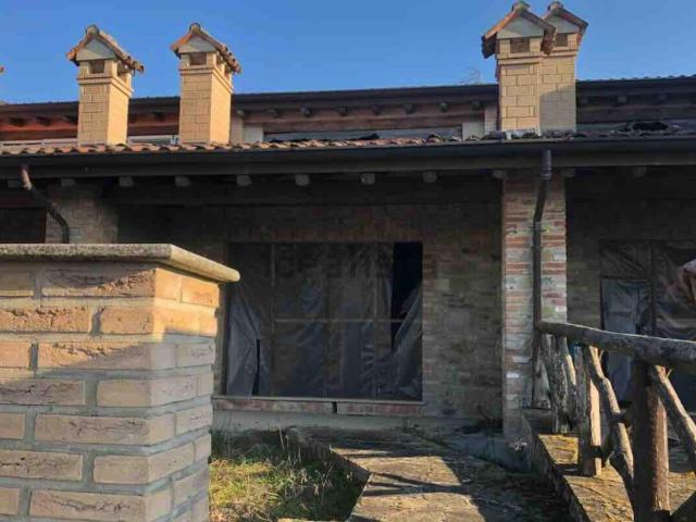 Casa in vendita a Ceresola, Travo
