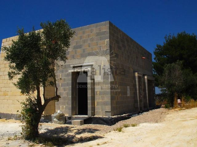 Casa in vendita a Marina di Felloniche, Puglia