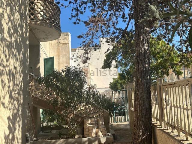 Casa in vendita a Campomarino di Maruggio, Puglia