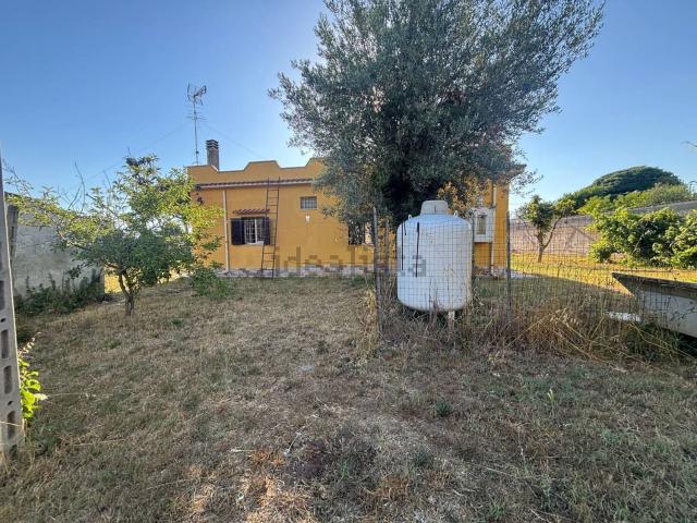 Casa in vendita a La Cogna, Aprilia