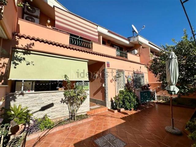 Casa in vendita a Anzio