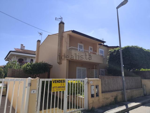 Casa in vendita a Sabaudia, Lazio