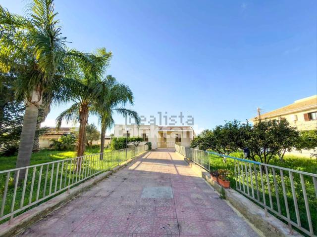 Casa in vendita a Siracusa, Sicilia