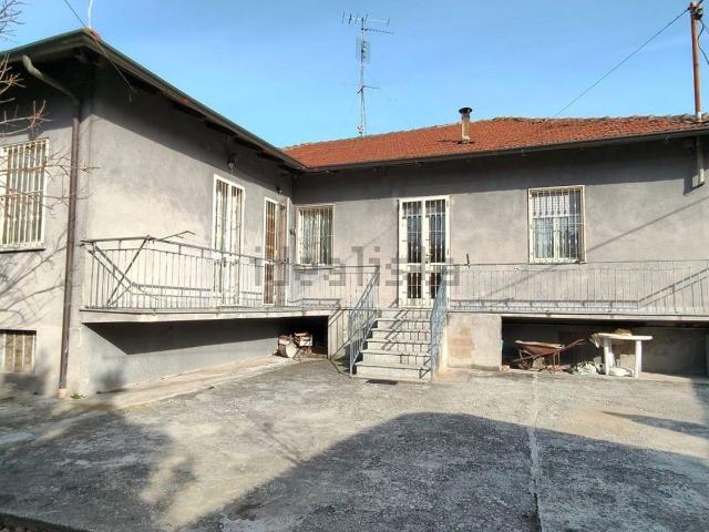 Casa in vendita a Fornaci, Piemonte