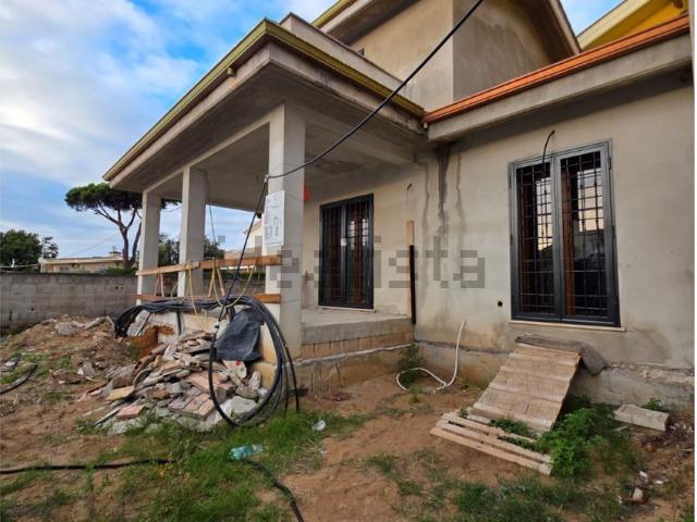 Casa in vendita a Selva Secca, Roma Capitale