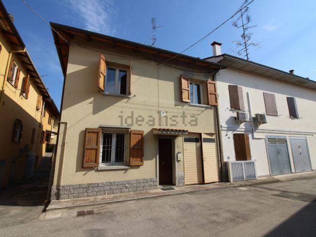 Casa in vendita a Anzola dell'Emilia, Bologna