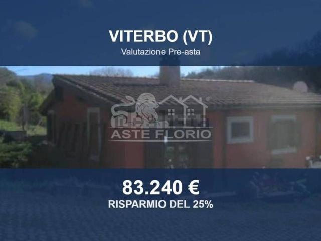Casa in vendita a Pratoleva, Viterbo