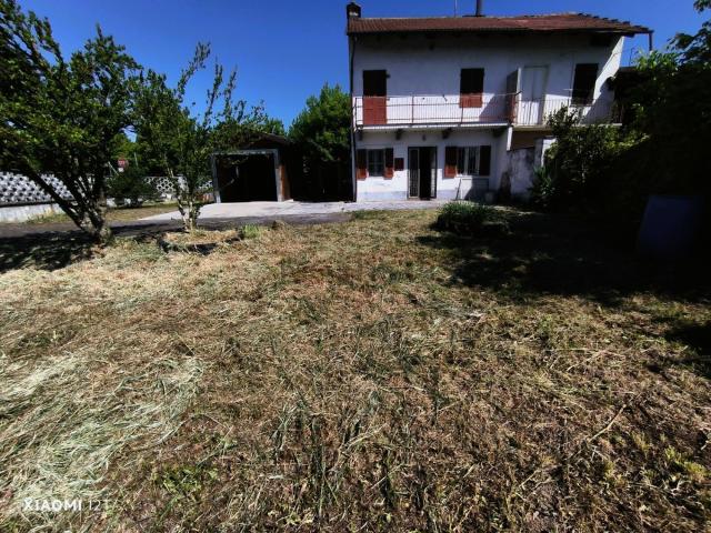 Casa in vendita a Campagna, Piemonte