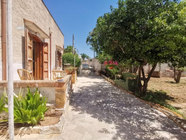 Casa in vendita a Mazara Del Vallo, Sicilia