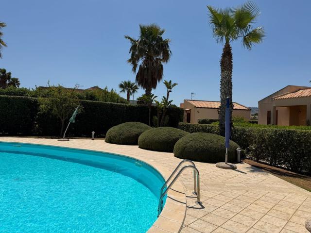 Casa in vendita a Custonaci, Sicilia