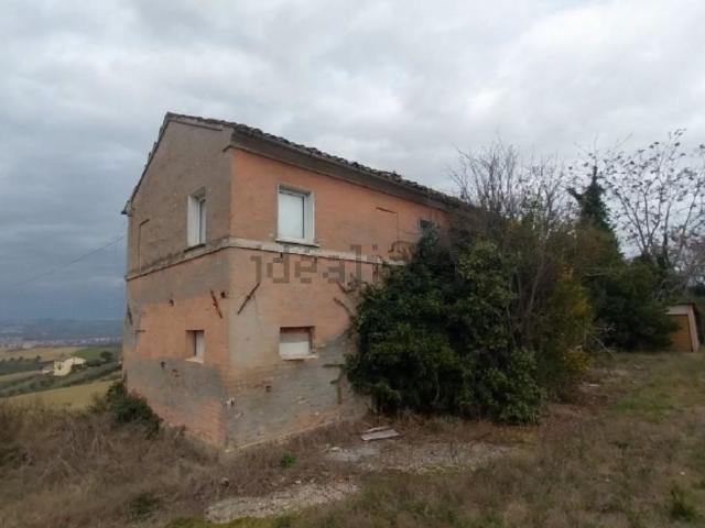 Casa in vendita a Marche, Macerata