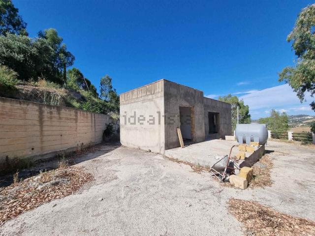Casa in vendita a San Cataldo, Sicilia