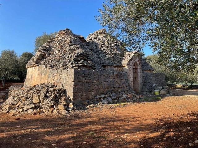Casa in vendita a Puglia, Brindisi