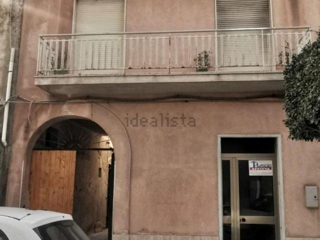 Casa in vendita a Marsala, Sicilia