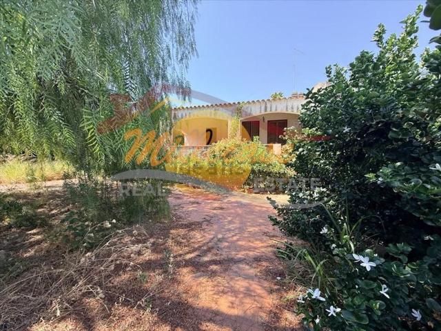 Casa in vendita a Fontane Bianche, Siracusa