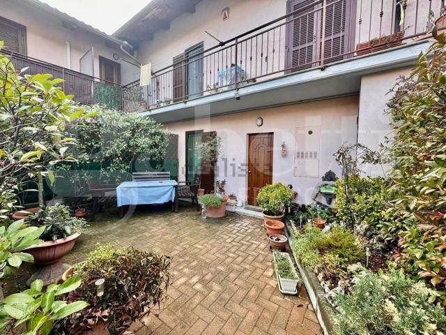 Casa in vendita a Tetti Griglio, Piemonte