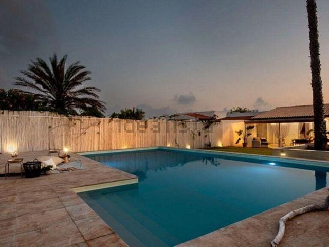 Casa in vendita a Marzamemi, Pachino