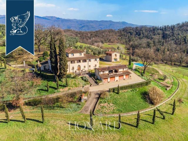 Casa in vendita a Case Urbini, Castelfranco Piandiscò
