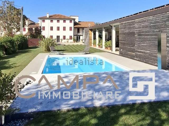 Casa in vendita a Fonte, Altivole