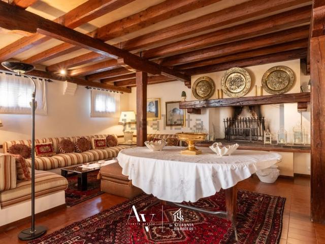 Casa in vendita a Casale Sul Sile, Veneto