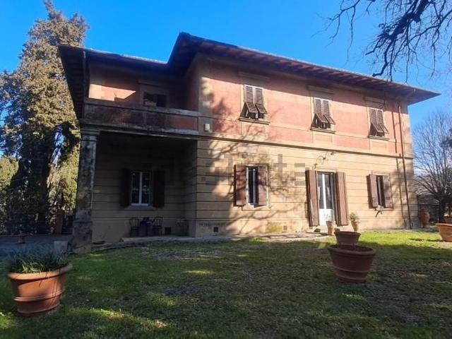 Casa in vendita a Vaglia, Toscana