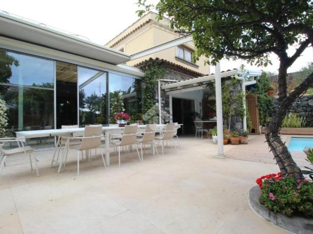 Casa in vendita a Picanello-Ognina-Barriera-Canalicchio, Catania