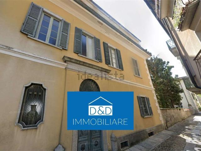 Casa in vendita a Pollino, Premeno