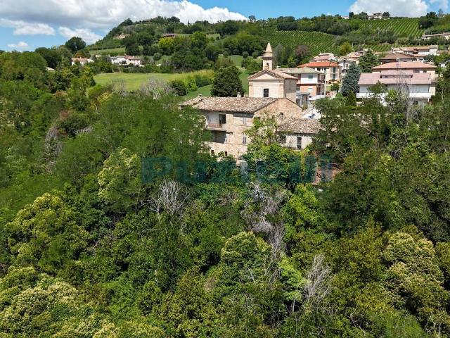 Casa in vendita a Marche, Fermo