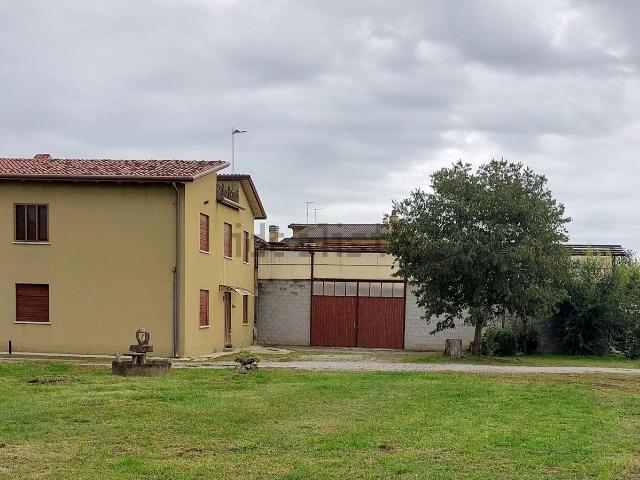 Casa in vendita a Villorba