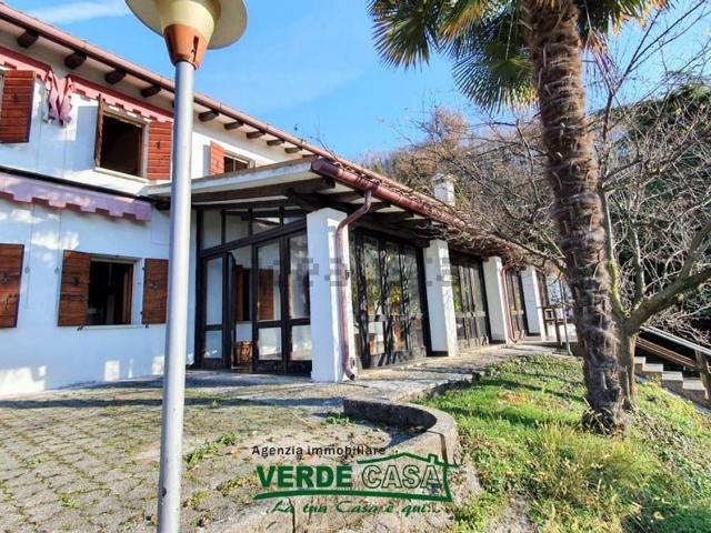 Casa in vendita a Fonte, Asolo