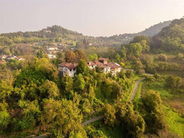 Casa in vendita a Castiglione Torinese, Piemonte