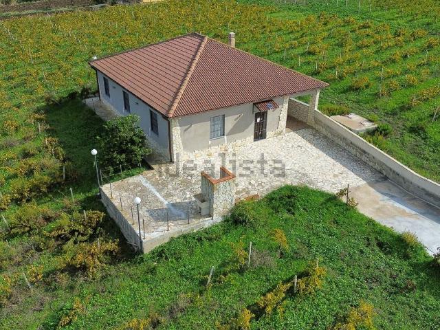 Casa in vendita a Calatafimi Segesta, Trapani