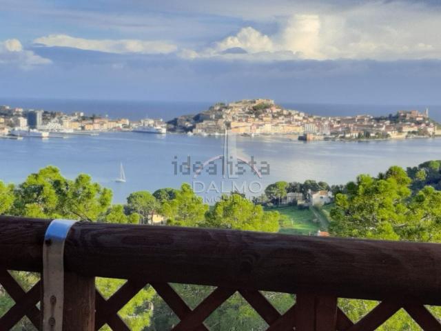 Casa in vendita a San Giovanni, Portoferraio
