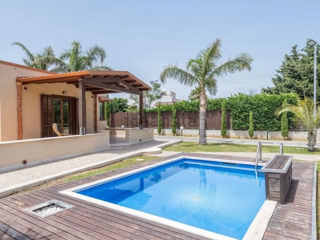 Casa in vendita a Case Buffa, Castellammare Del Golfo
