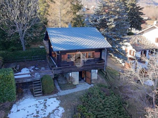 Casa in vendita a Aosta