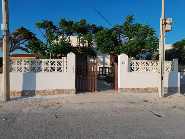 Casa in vendita a Petrosino, Sicilia