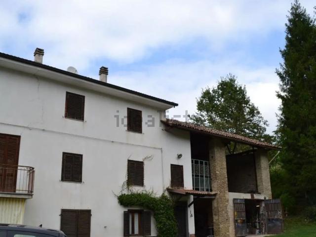 Casa in vendita a Piemonte, Asti