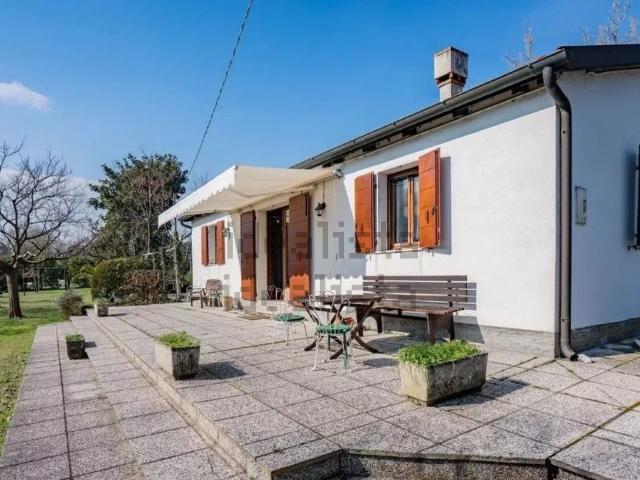 Casa in vendita a Sant'Erasmo, Venezia