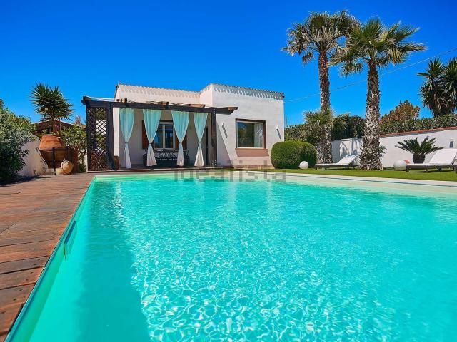 Casa in vendita a Sant'Andrea, Valderice