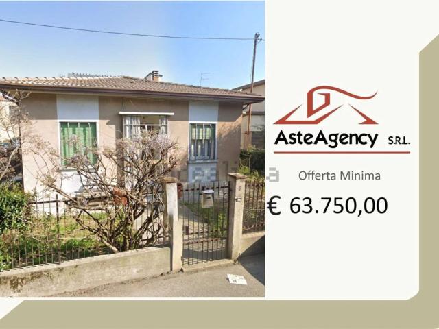 Casa in vendita a Padova, Veneto