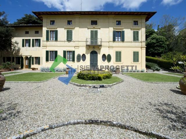 Casa in vendita a Monteriggioni, Toscana