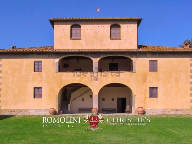 Casa in vendita a Laterina Pergine Valdarno, Laterina