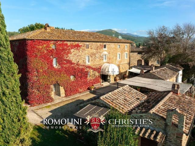 Casa in vendita a Case Nuove di Ceciliano, Palazzo Del Pero