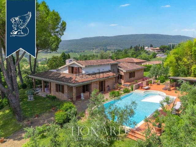 Casa in vendita a Centro storico di San Gimignano, San Gimignano